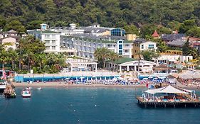 Onkel Resort Hotel  4*